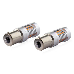 Bombilla LED CANBUS con 800 lm para casquillo 1156