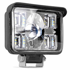 Lámpara de trabajo AWL32 con 17 LED