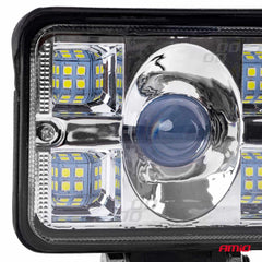 Lámpara de trabajo AWL32 con luz COMBO