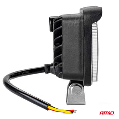 Lámpara de trabajo AWL32 frontal con LED