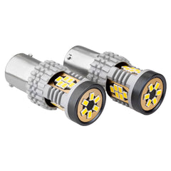Bombillas LED con casquillo BAY15D para 12V y 24V