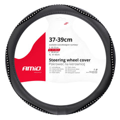 Ratbetræk SWC-34-M til rat på 37-39 cm