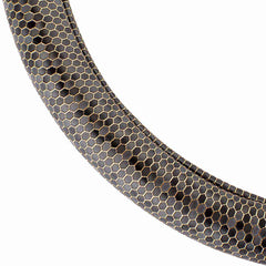 Ratcover til rat med diameter på 37-39 cm