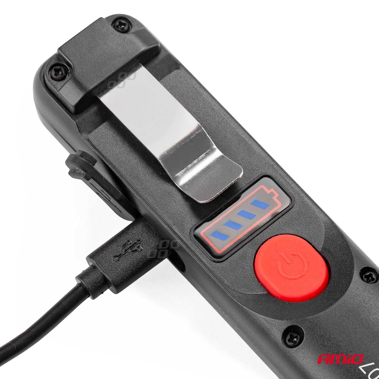 Lámpara de trabajo LED WT07 con iluminación de trabajo