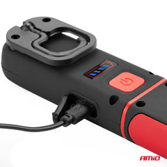 LED-arbejdslampe WT08 med USB-C-opladning