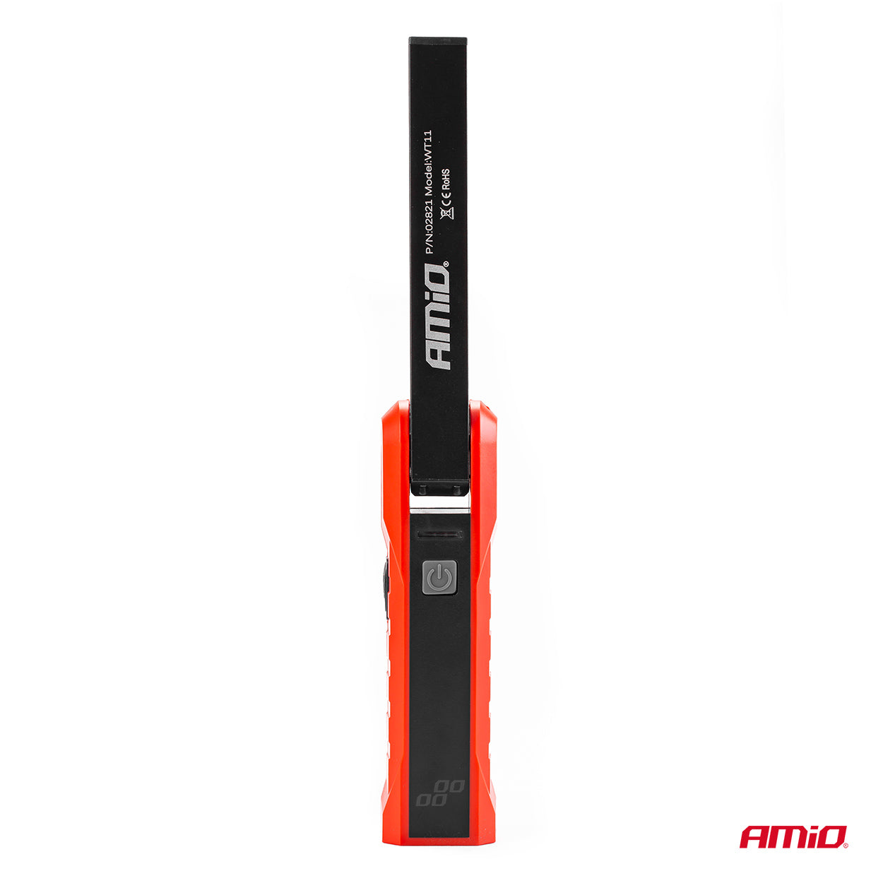 Lámpara de trabajo LED WT11 con revestimiento de goma