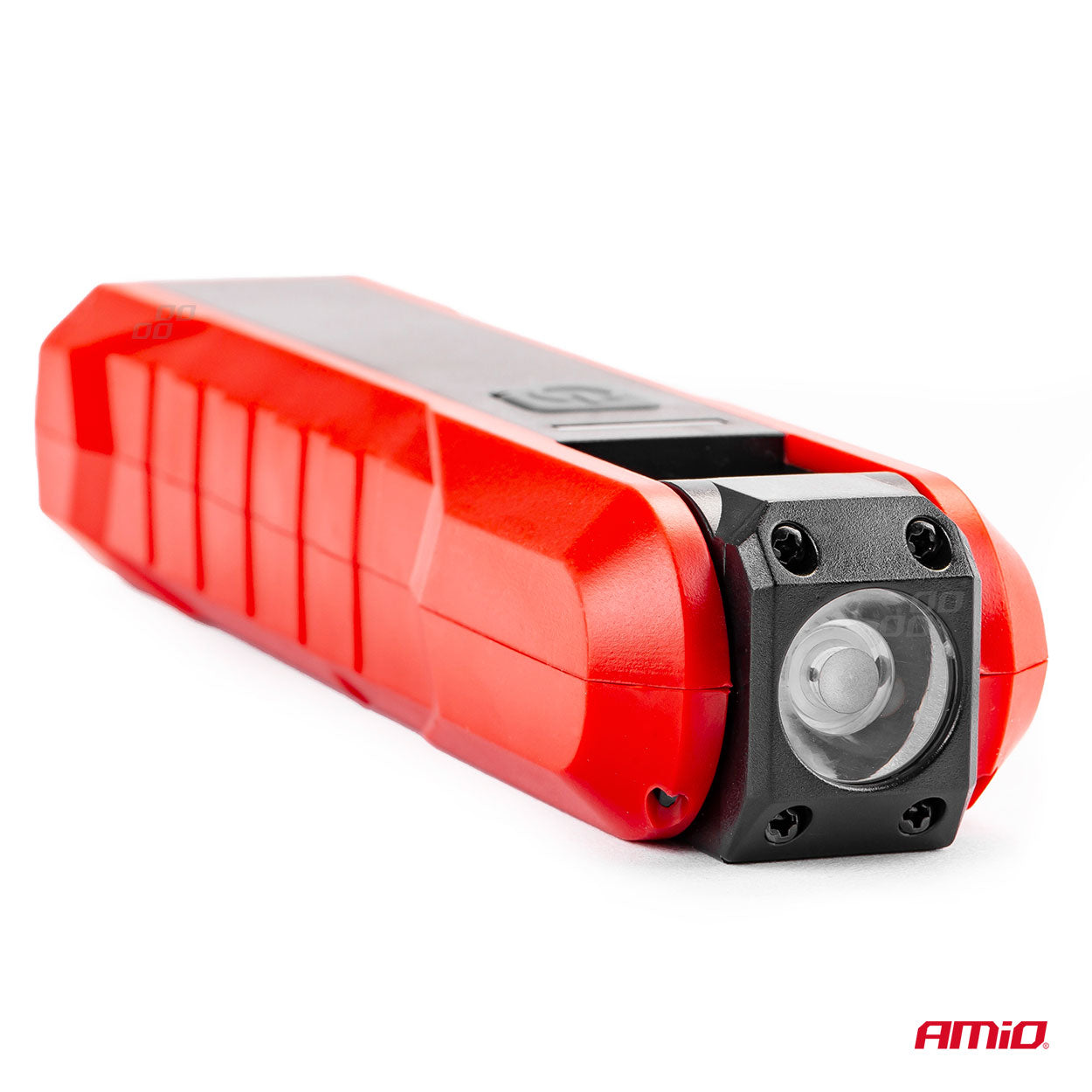Lámpara de trabajo LED WT11 con un solo botón