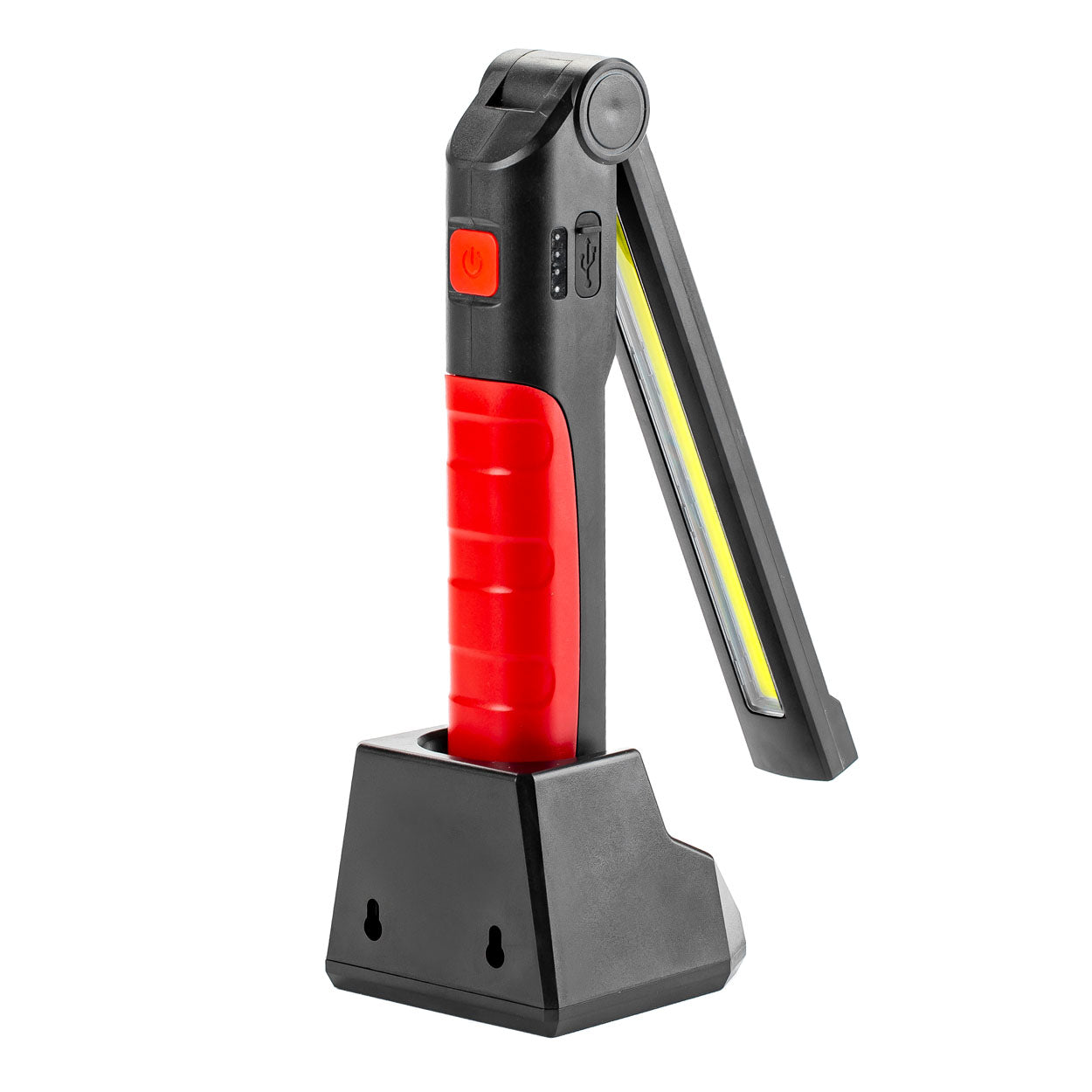 LED arbejdslampe WT12 med 500 lumen