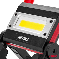 LED arbejdslampe WT13 til camping og reparationer