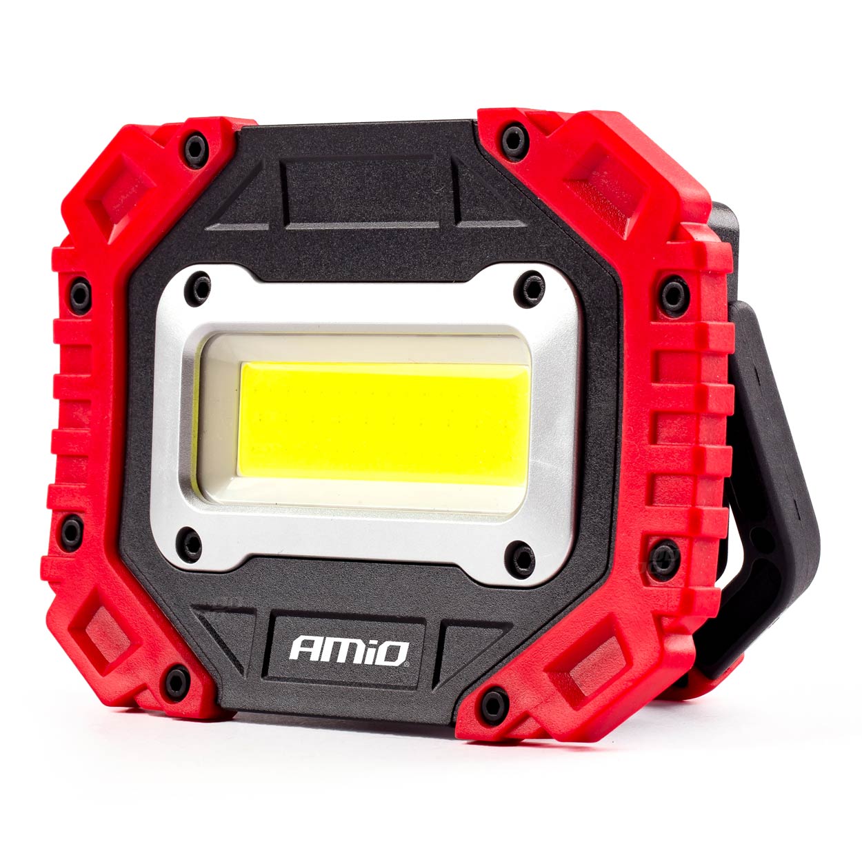 Lámpara de trabajo LED WT14 con luz COB