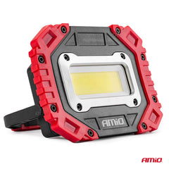 Lámpara de trabajo LED WT14 con soporte