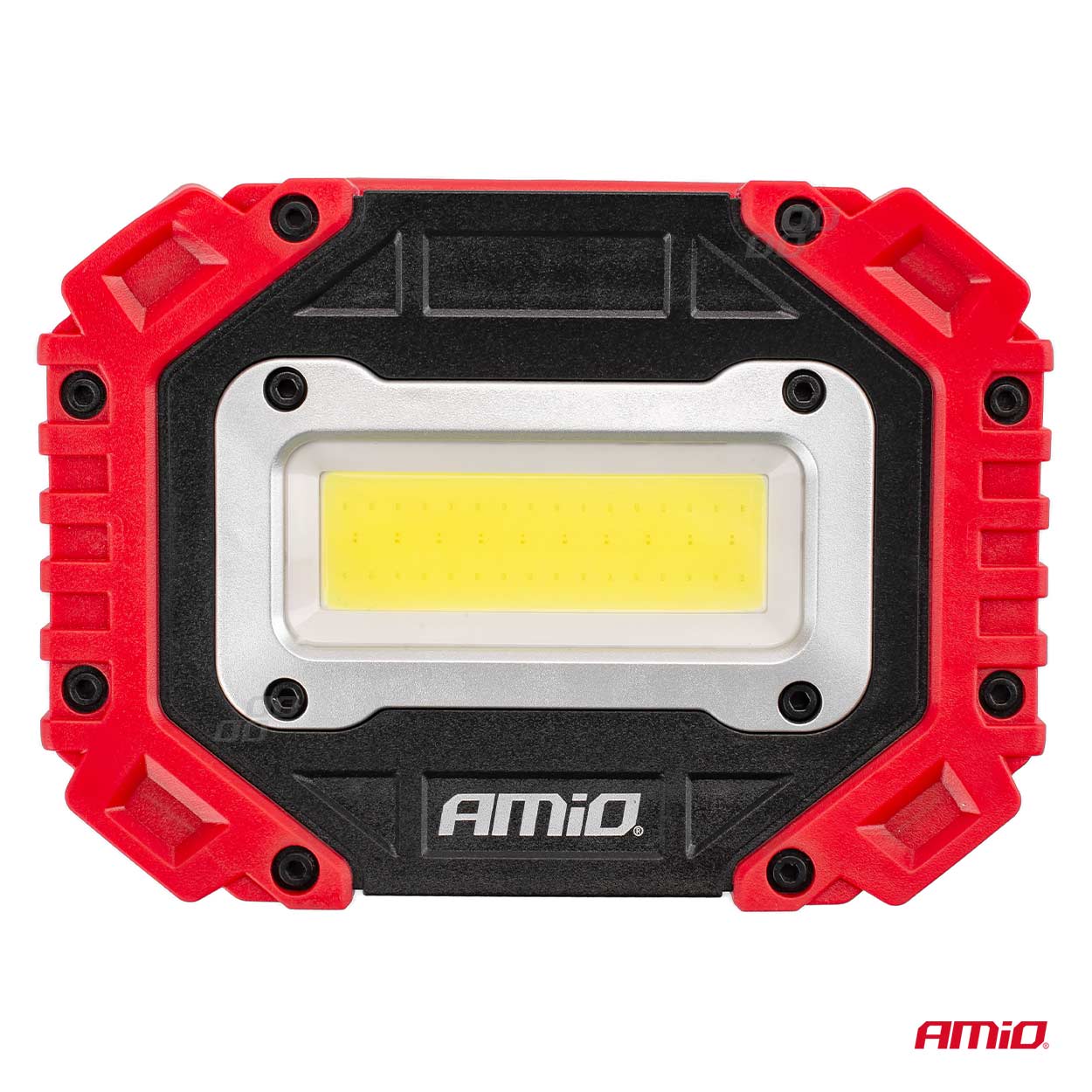 Lámpara de trabajo LED WT14 con gancho de suspensión