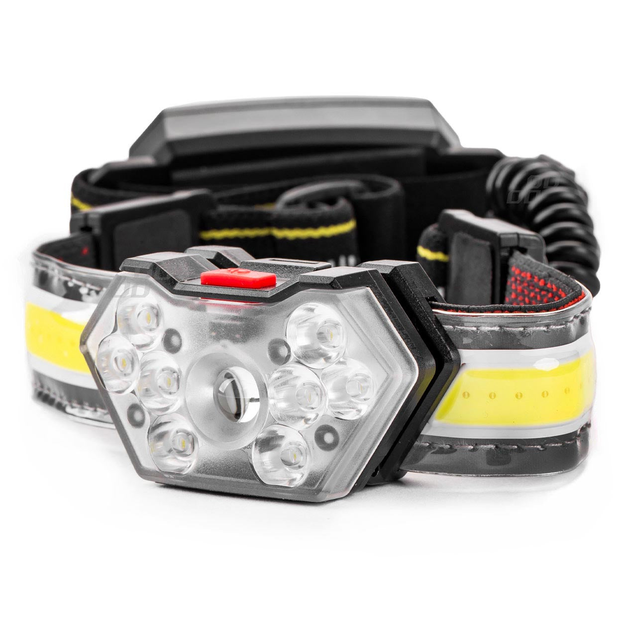 LED-pandelampe LH04 med COB-lys