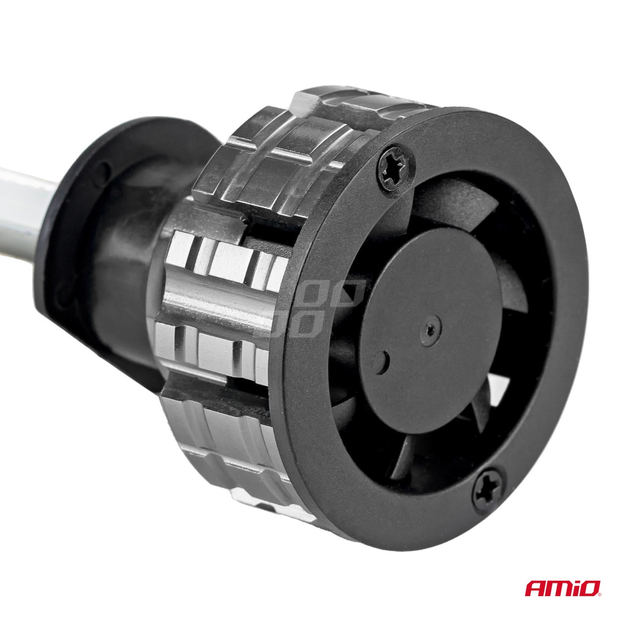 H1 COB LED-forlygte med LED-dioder