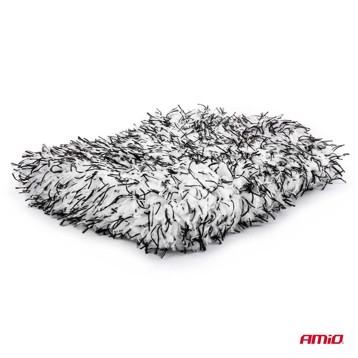 Guante de microfibra para lavado y limpieza del coche