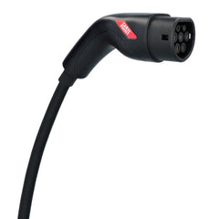 Cable de carga Carpoint para coches eléctricos Type 2 a 2, 32 A, monofásico, 10 metros 