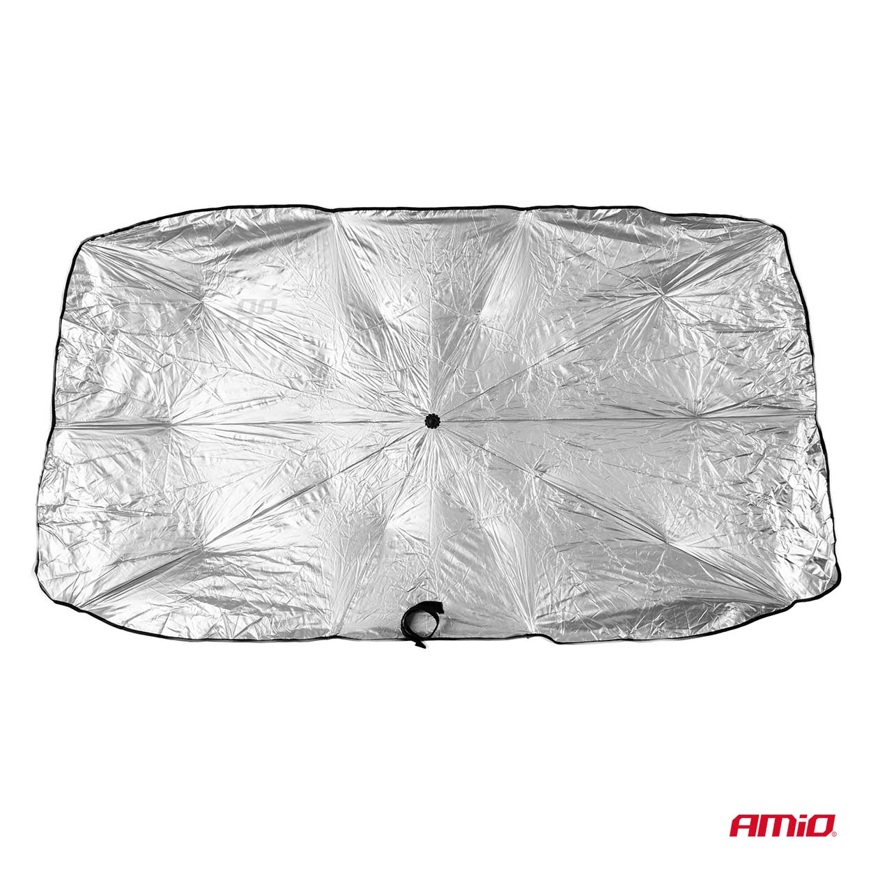 Parasol plegable para el parabrisas del coche