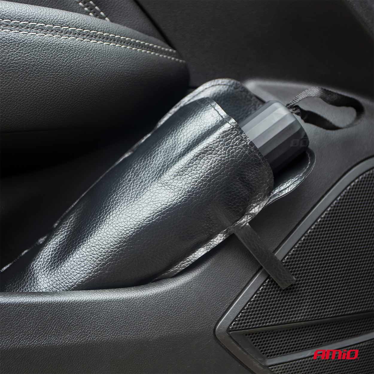 Parasol universal para el parabrisas del coche