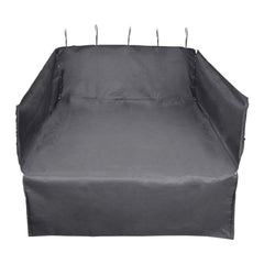 Protector Carpoint para el borde del maletero 110x100x40 cm 