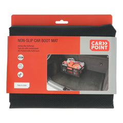 Alfombrilla antideslizante para maletero Carpoint, malla fina, 120 x 100 cm 