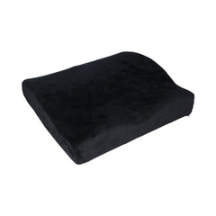 Cojín de asiento Carpoint de espuma viscoelástica 