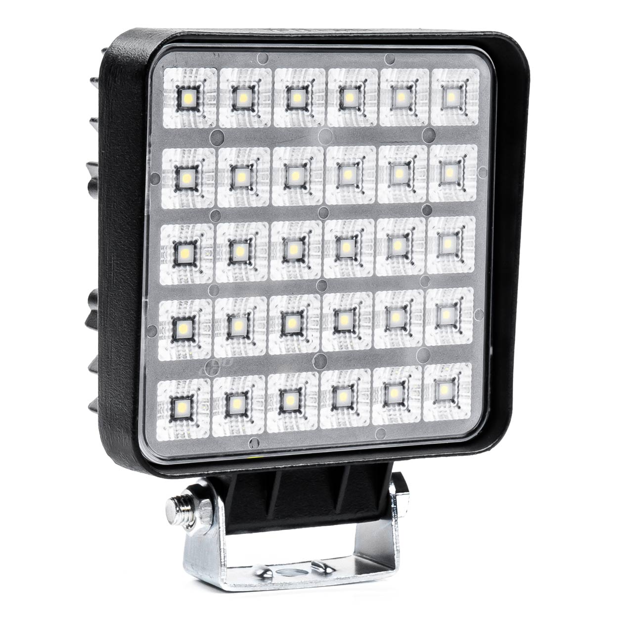 Luz de trabajo AWL33 con 30 LED y 90 W