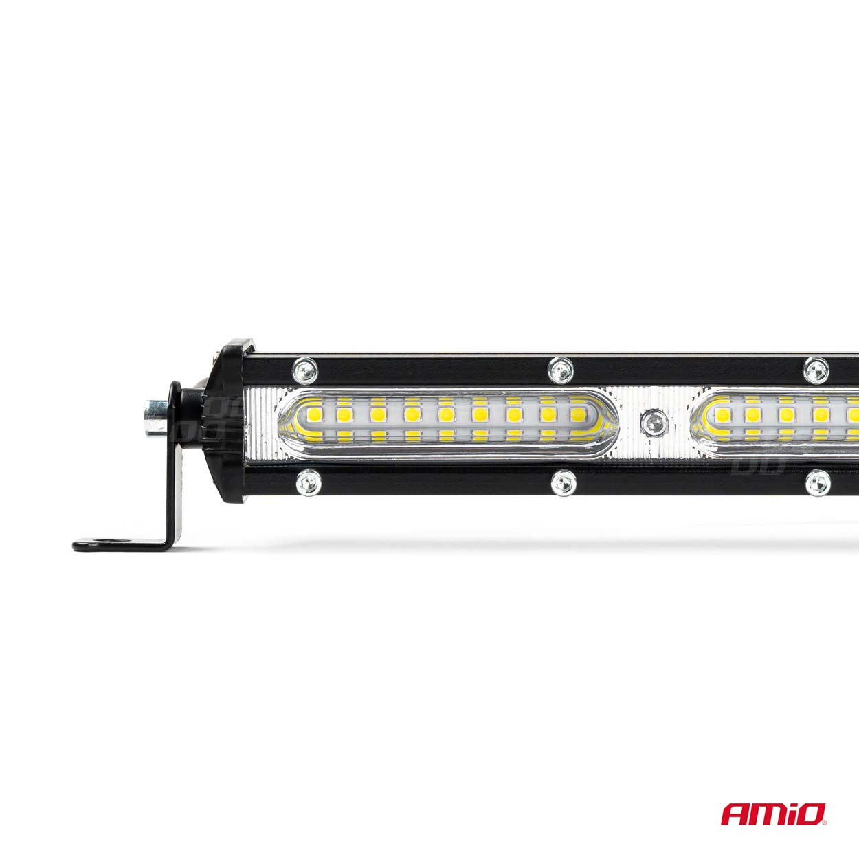 Luz de trabajo LED con voltaje de funcionamiento de 9-36 V
