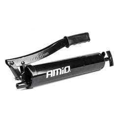 Pistola de engrase manual con capacidad de 500 ml