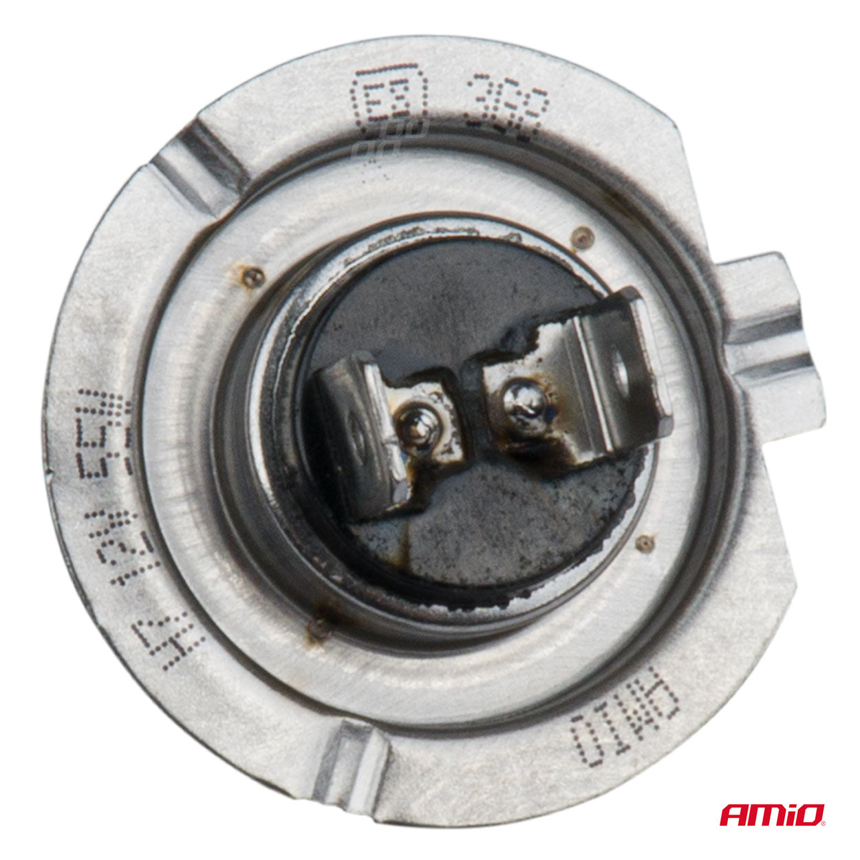Bombilla halógena H7 12V 55W en blíster
