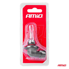 HB3 9005 halogenpære 12V 60W set fra siden