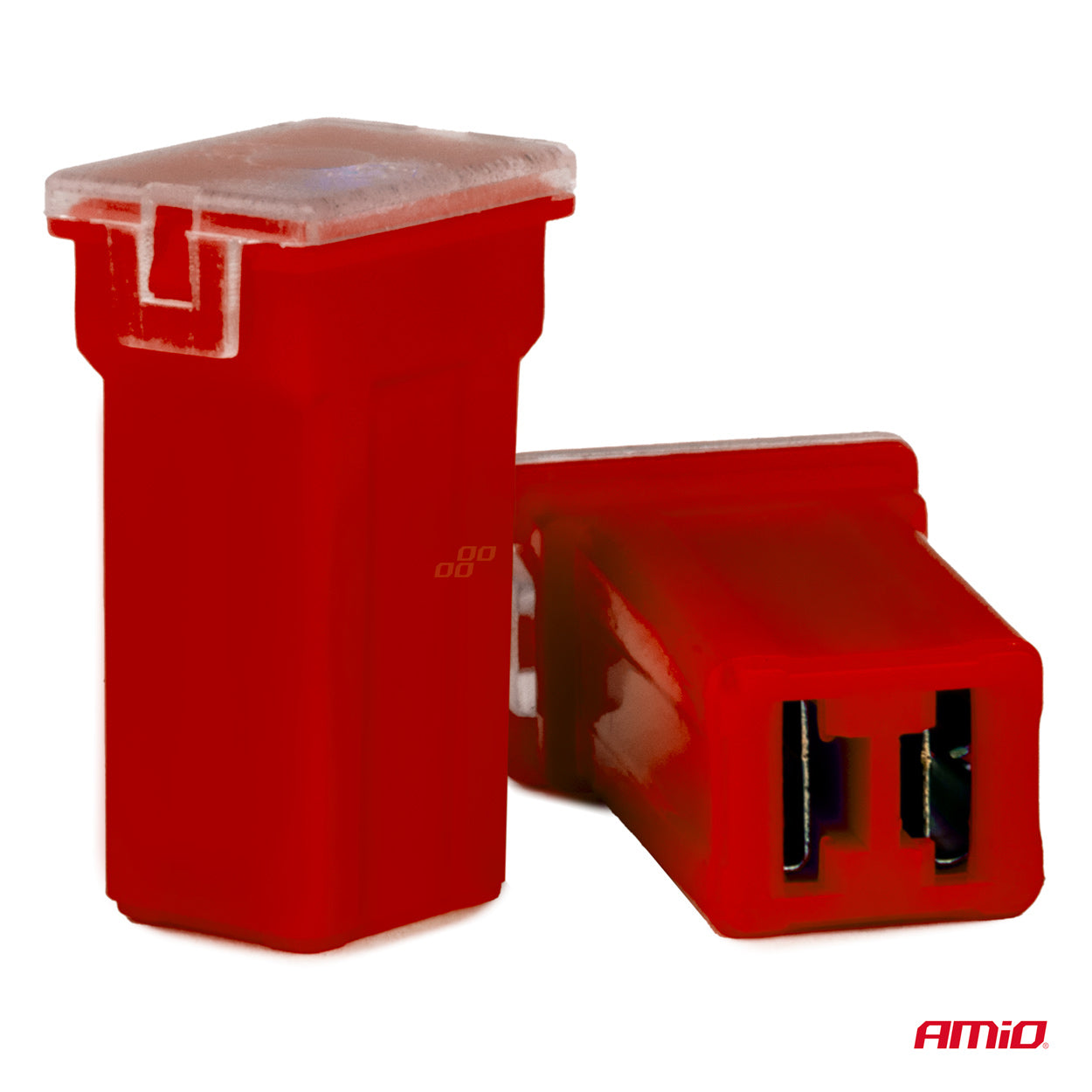 Fusibles mini hembra JAPVAL PAL en blíster