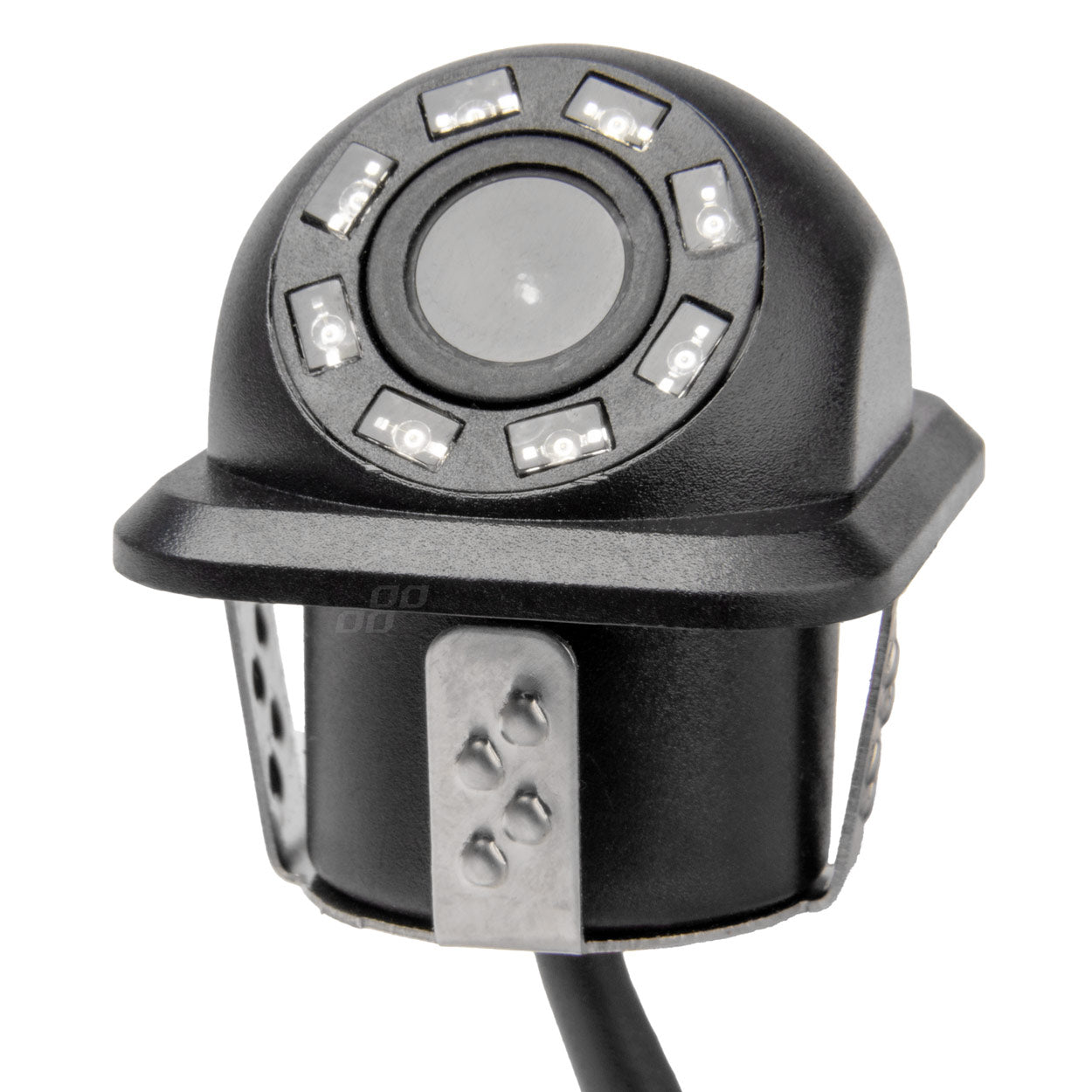 Bakkamera HD-305 IR med 720p opløsning
