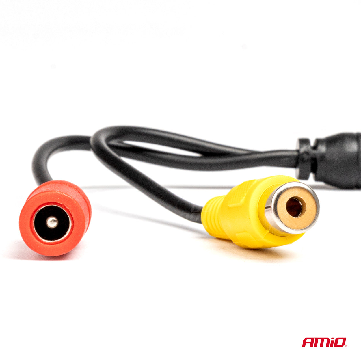 Bakkamera HD-305 med 6 meter videokabel
