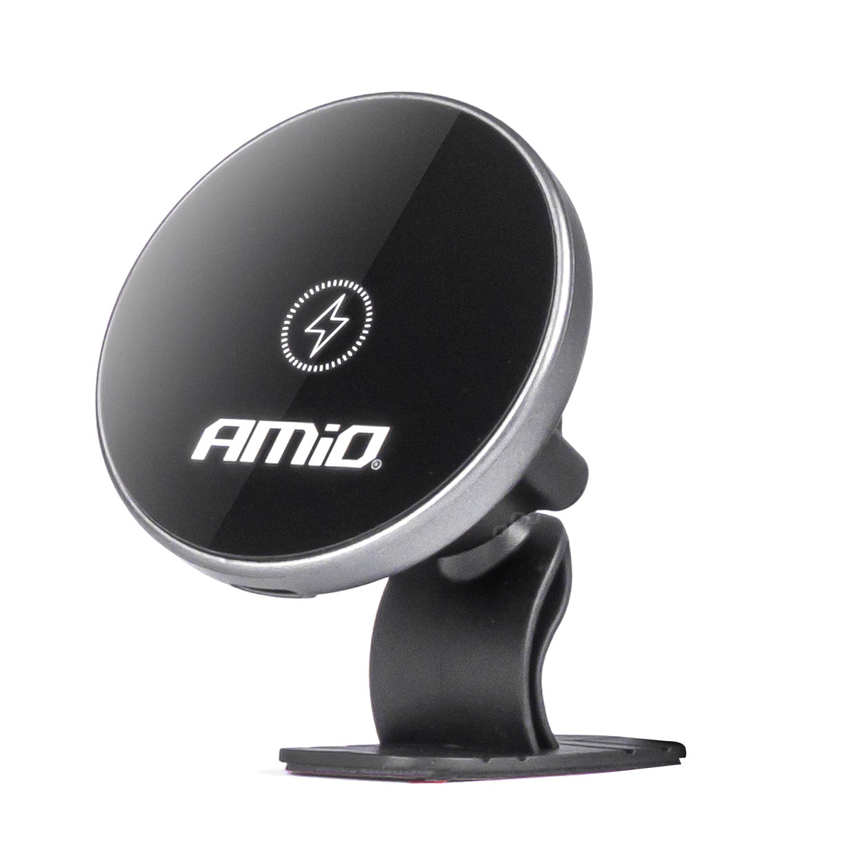 Magnetisk mobilholder med trådløs opladning 15 W