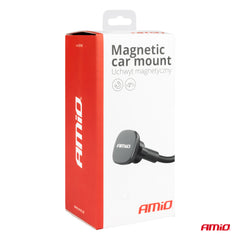 Magnetisk holder til smartphone i bilen