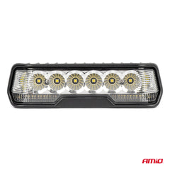 LED arbejdslygte PRO Series med diffus lysflade