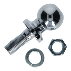 Bola de remolque atornillable Carpoint Ø50 mm 