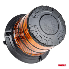 LED advarselsblink W30M med magnetmontering