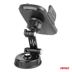Mobilholder til montering i bilens ventilationsrist