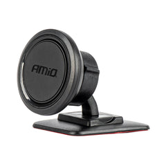 Magnetisk telefonholder monteret på instrumentbord