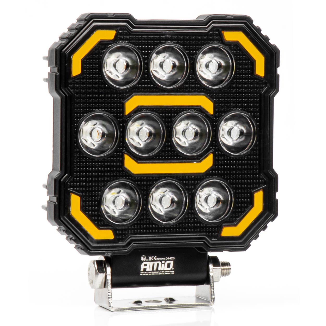 AWL79 LED-arbejdslampe med hvidt arbejdslys