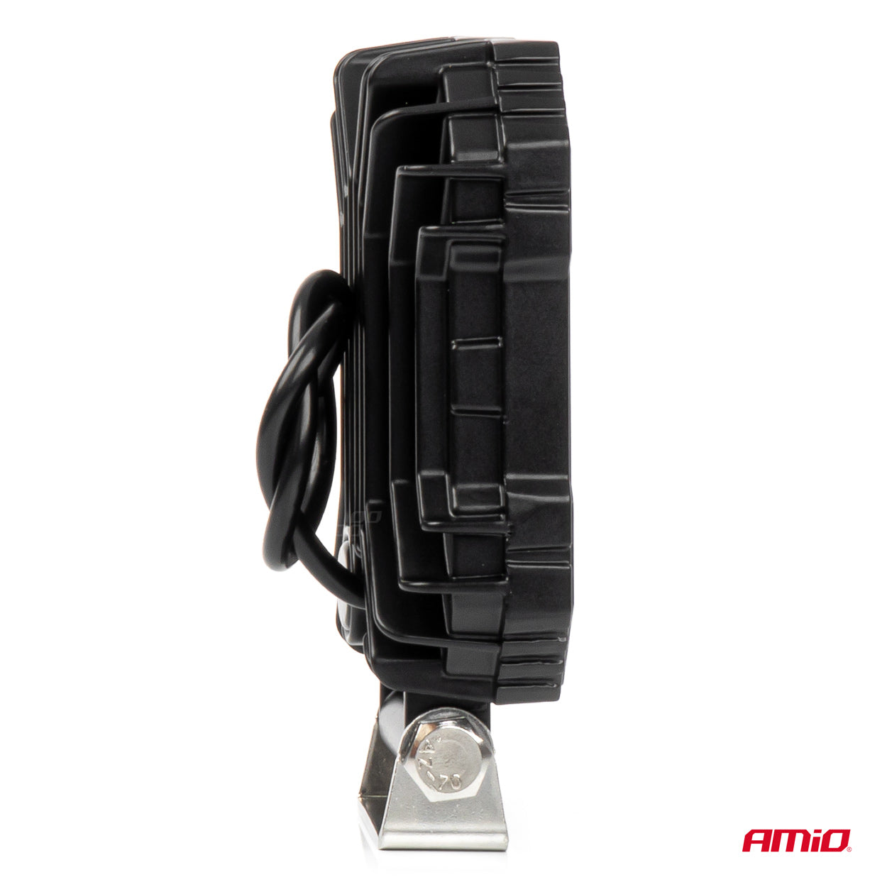 AWL79 arbejdslampe med dynamisk advarselslys