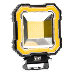 AWL82 LED-arbejdslygte med bred FLOOD-belysning