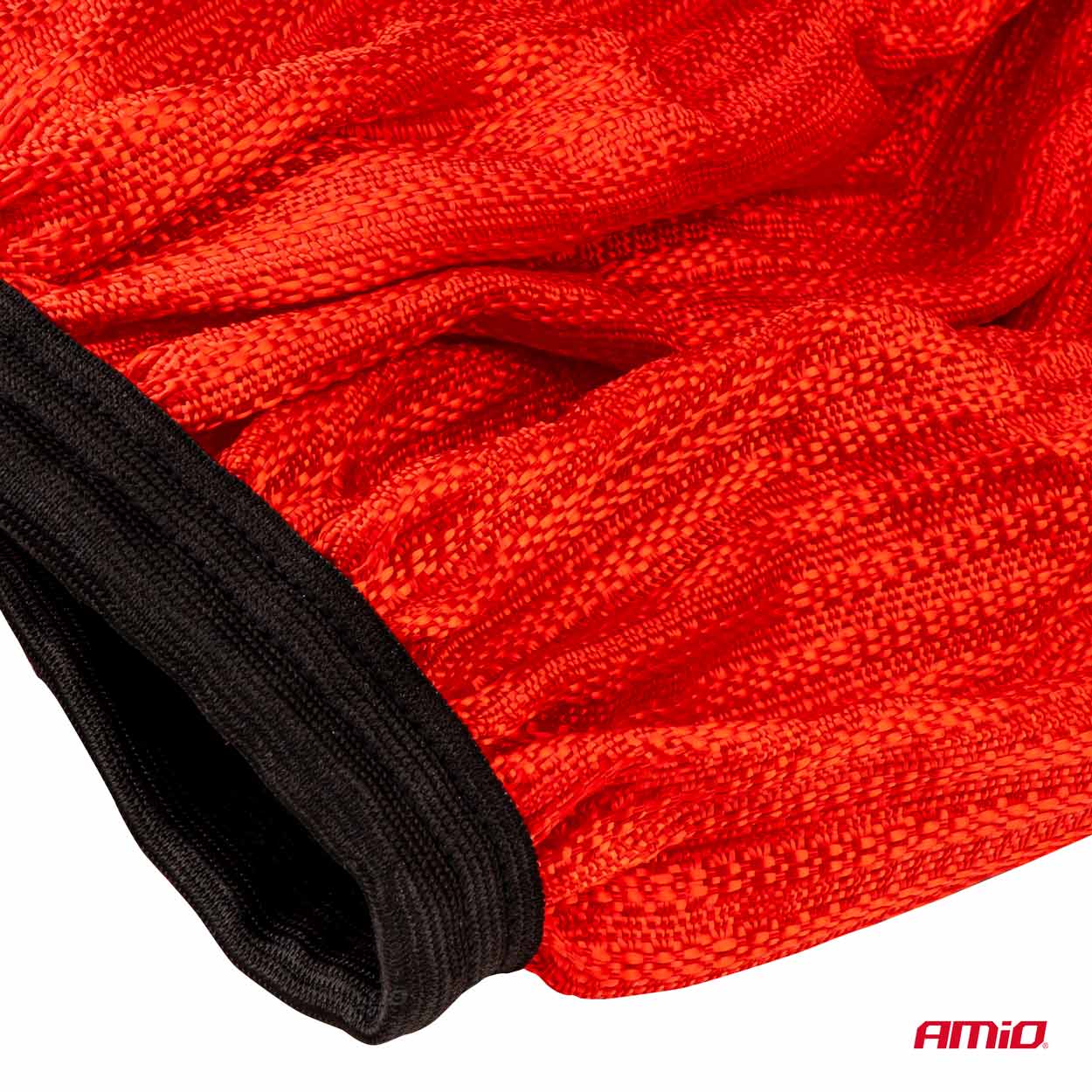 Cadenas de nieve textiles 3D XS de poliéster
