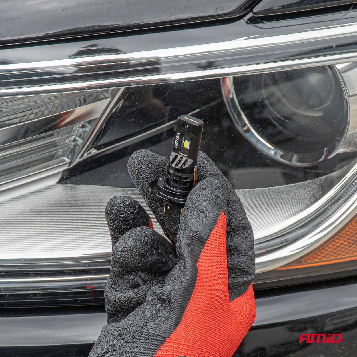 LED-pærer med 3500 lm lysstrøm