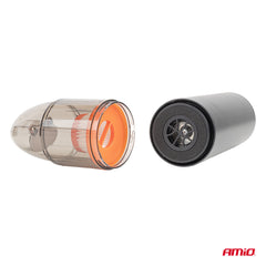 Aspiradora para coche con depósito de polvo de 150 ml