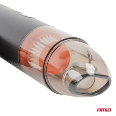 Aspiradora para coche ideal para detailing y mantenimiento