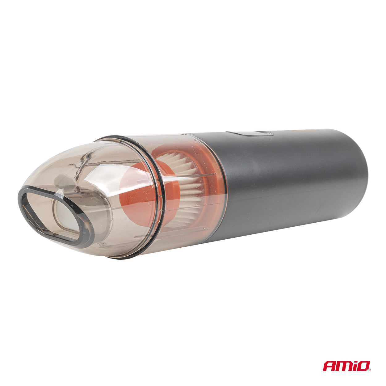 Aspiradora para coche con carga USB-C