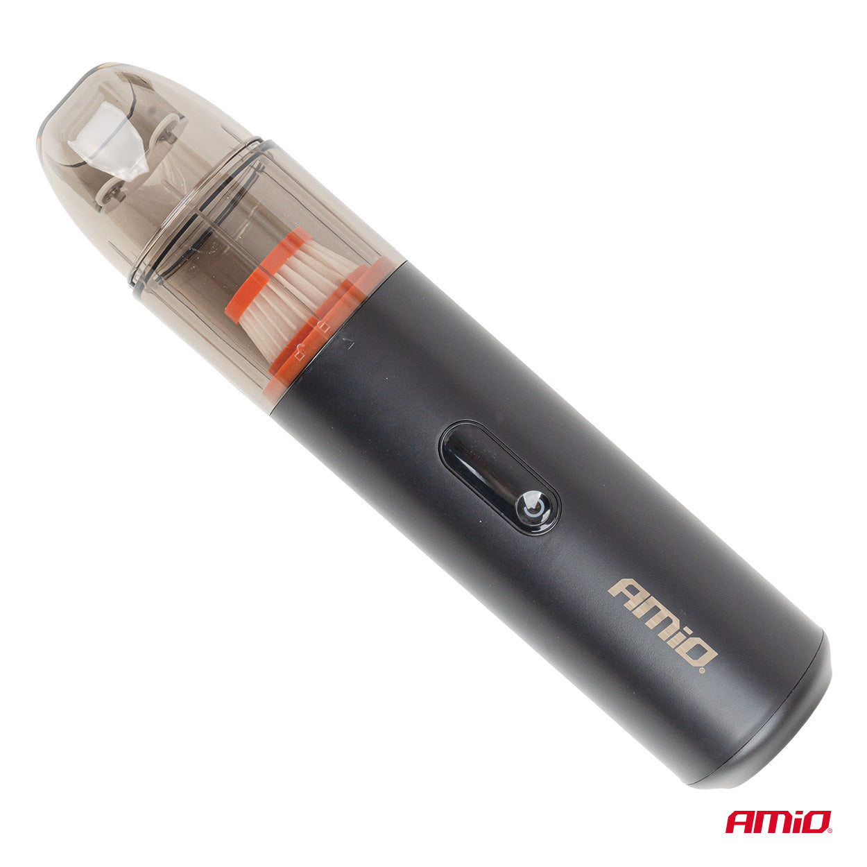 Aspiradora de coche inalámbrica con potencia de 50 W
