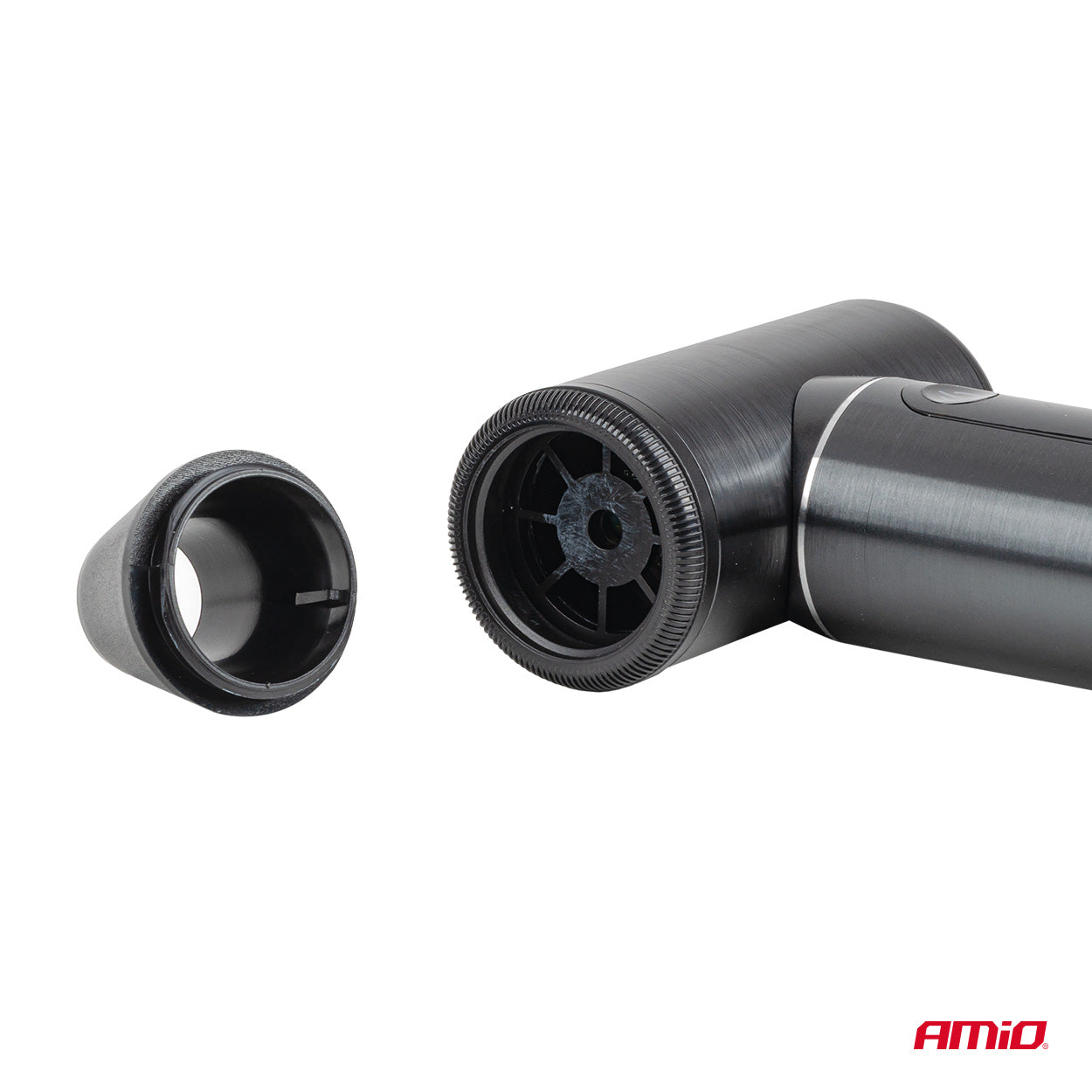 Soplador de polvo con batería de 5000 mAh